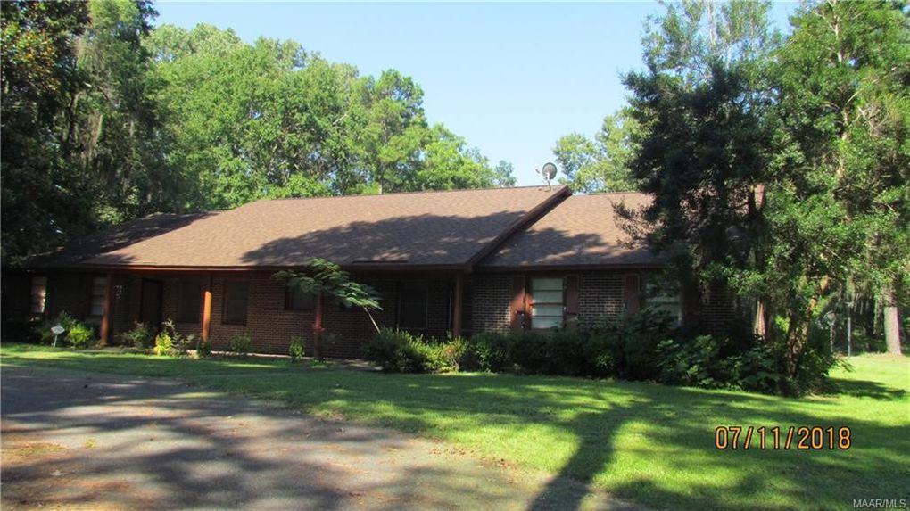 Listing 3199 AL Highway 22 Hwy, Valley Grande AL 36701