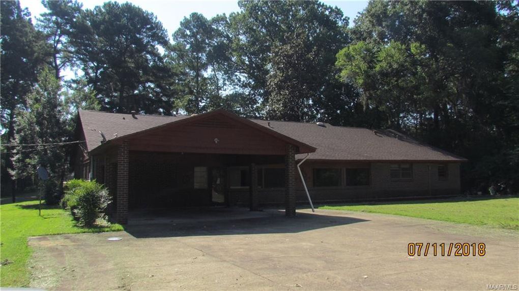 Listing 3199 AL Highway 22 Hwy, Valley Grande AL 36701