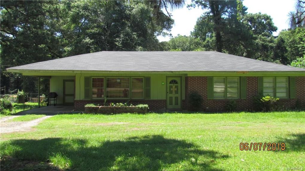 Listing 738 Co Road 81 Rd, Valley Grande AL 36703