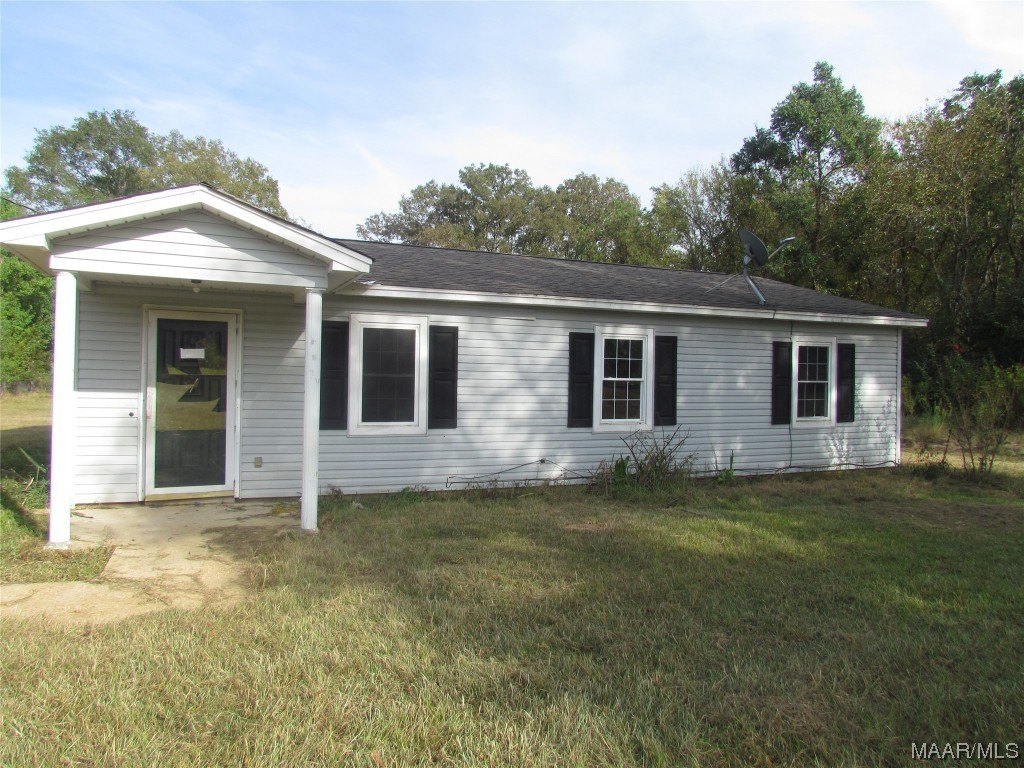 Listing 9574 River Rd, Selma AL 36703