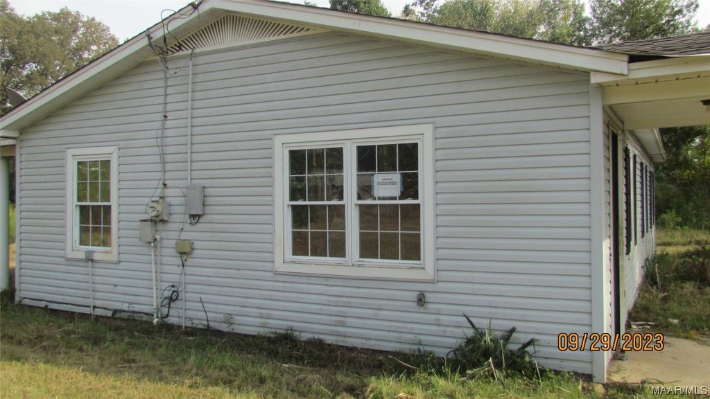 Listing 9574 River Rd, Selma AL 36703