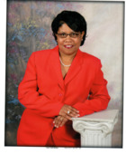 Shirley L. Dawson photo